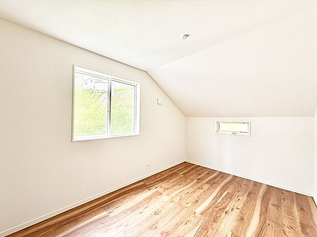 ■快適な環境で、日常の疲れを癒せる空間