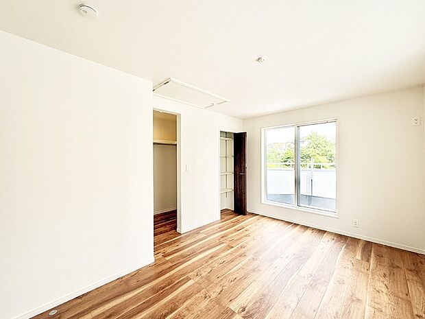 ■仕事や勉強のスペースに使うことで、集中しやすく静かな環境が整います