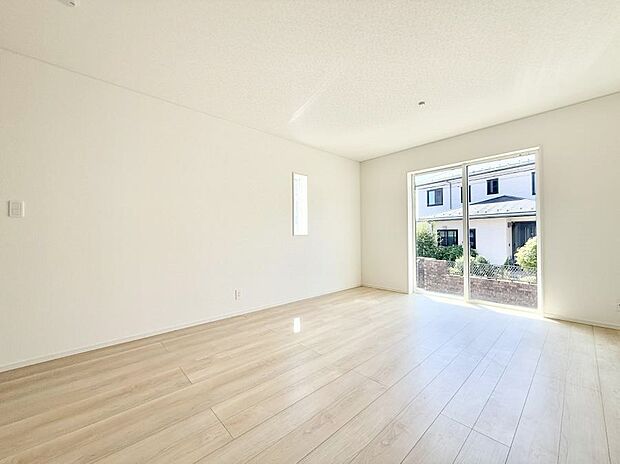 ■家族の時間を彩る、快適で癒される空間