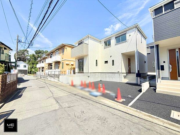 ■家族とのお出かけが楽しくなる環境です