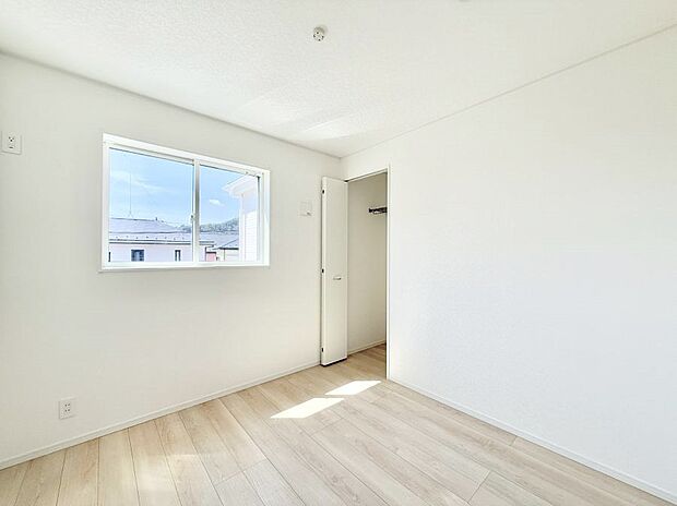 ■静かな洋室で読書や趣味に集中できる場所