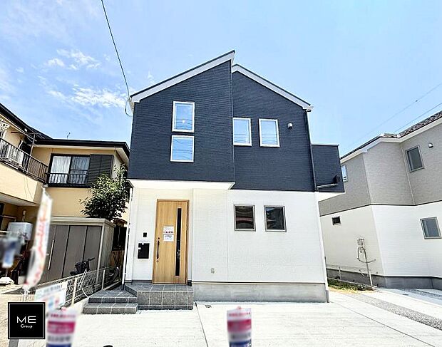 ■家族みんなが笑顔で過ごせる、安心感のある住まい