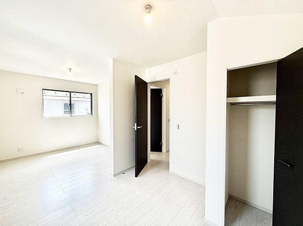 ■どこになにを置くか楽しみな自分のお部屋