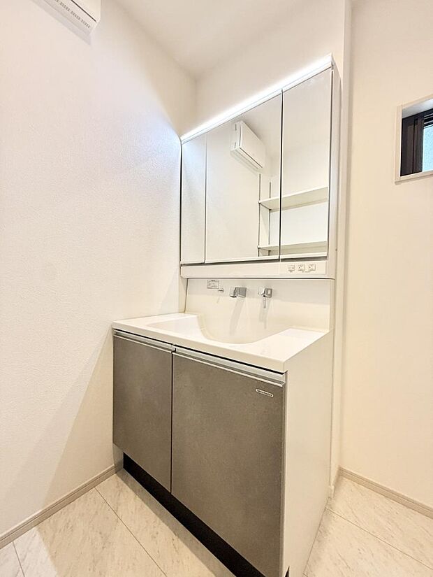 ■清潔感があり、気持ちよく使えます