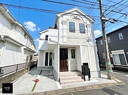 神奈川県高座郡寒川町一之宮３丁目