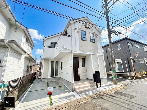 ■家族みんなが笑顔で過ごせる、安心感のある住まい