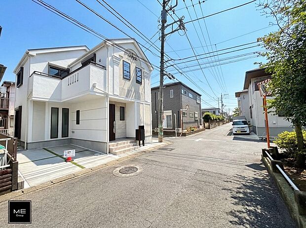 ■新しい時代の息吹を感じる、心地よい環境