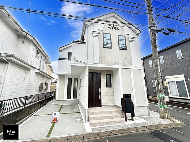 ■暮らしを彩る充実した設備仕様が備わった住まい