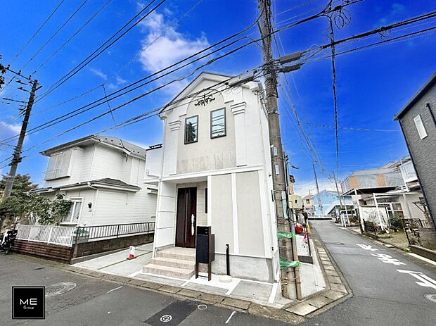 ■家族みんなが笑顔で過ごせる、安心感のある住まい