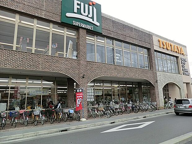 スーパー 1300m FUJI寒川店