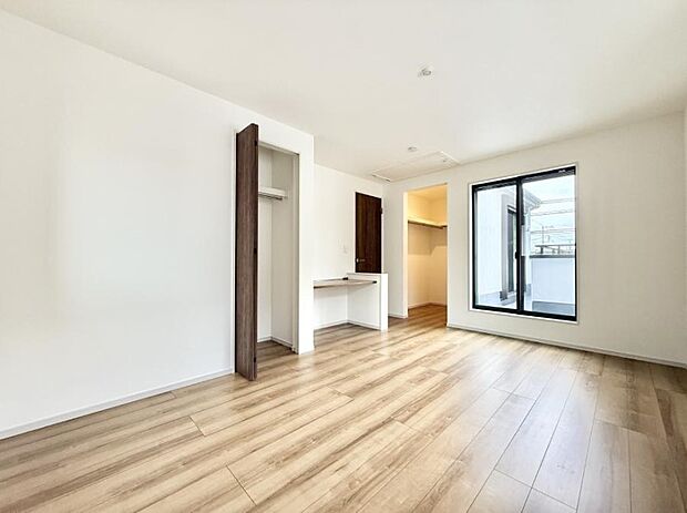 ■どこになにを置くか楽しみな自分のお部屋