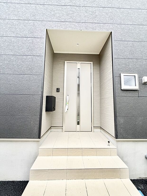 ■ ここから始まる、笑顔あふれる毎日