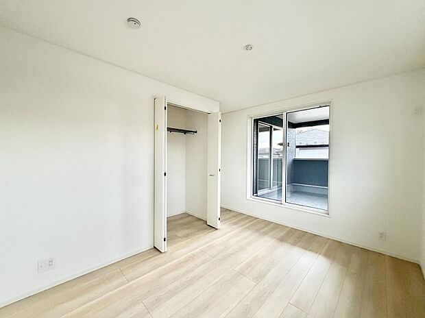 ■自分だけのスペース どんなお部屋にするかとっても楽しみですね