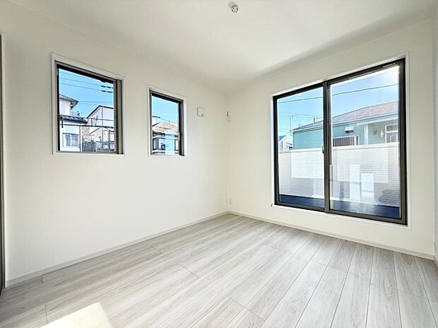 ■仕事や勉強のスペースに使うことで、集中しやすく静かな環境が整います