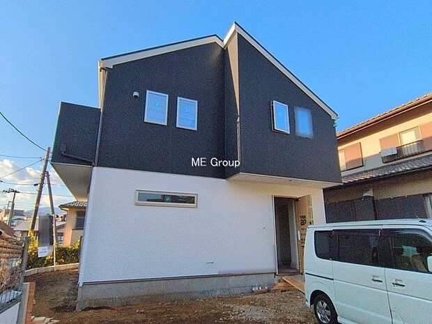 ■新しい暮らしが始まる場所で、家族の絆を深める