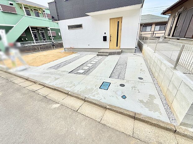 ■カースペース有