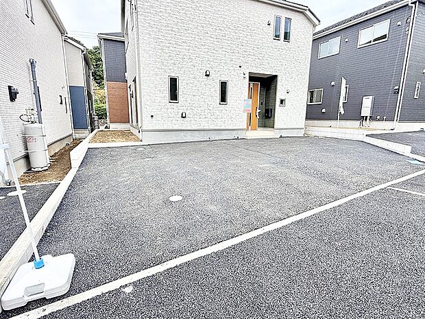 ■カースペース有