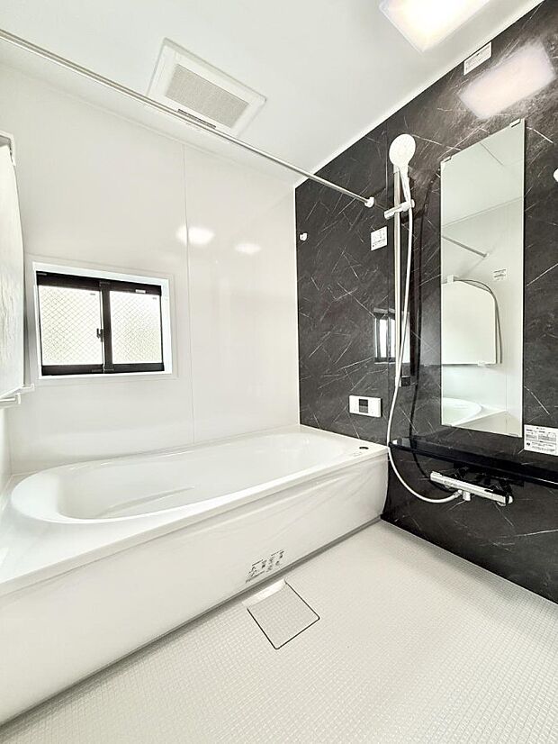 ■一日の疲れを癒す、心落ち着く空間です