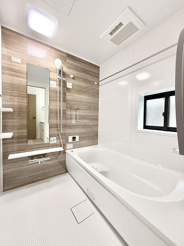 ■一日の疲れを癒す、心落ち着く空間です