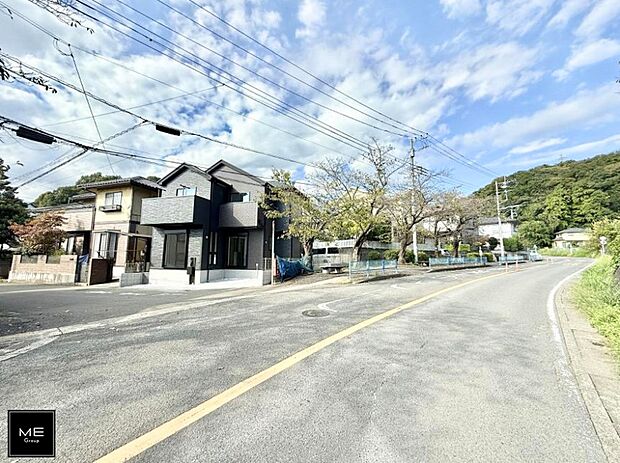 ■新しい時代の息吹を感じる、心地よい環境