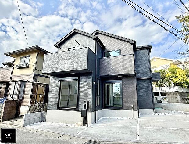 ■暮らしを彩る充実した設備仕様が備わった住まい