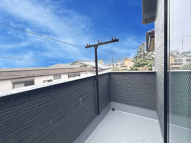 ■ 朝のコーヒーや夜の星空を楽しむ、癒しの場所