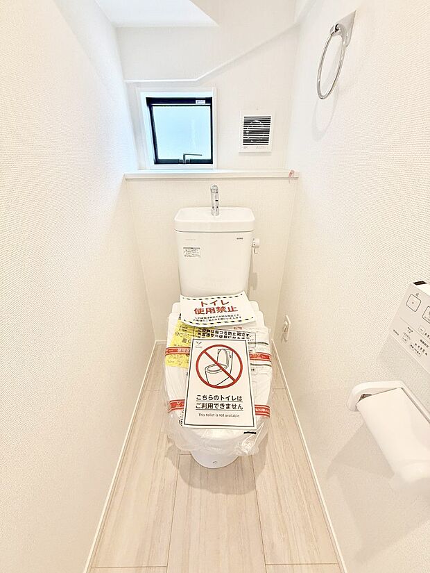 ■使いやすさと清潔感にこだわった空間