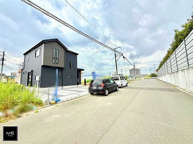 ■この道を歩けば、毎日が少し特別になる