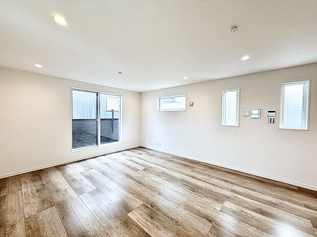 ■お気に入りの場所で、のんびりとした時間を