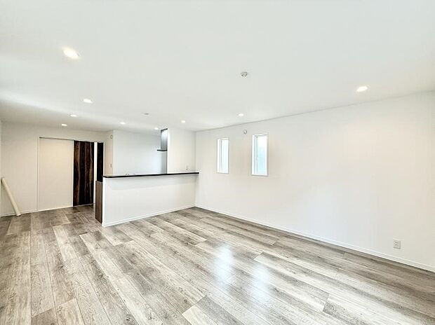 ■家族の時間を彩る、快適で癒される空間