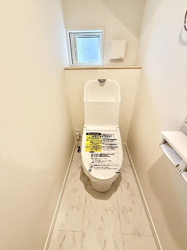 ■毎日使う場所だからこそ、清潔感溢れる空間