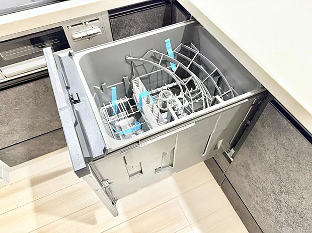 ■時間短縮でき家事が楽になる便利な必需品