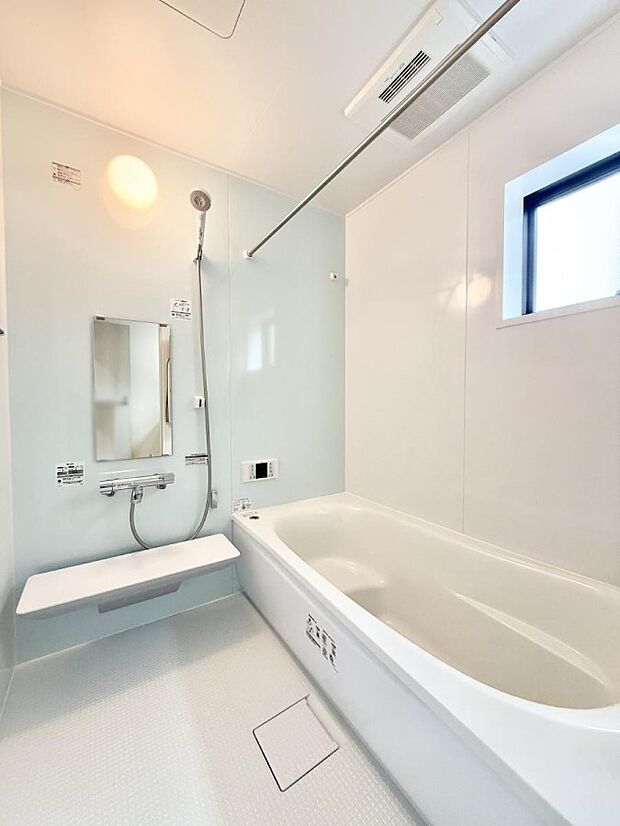 ■家族みんなが気持ちよく使える設計です