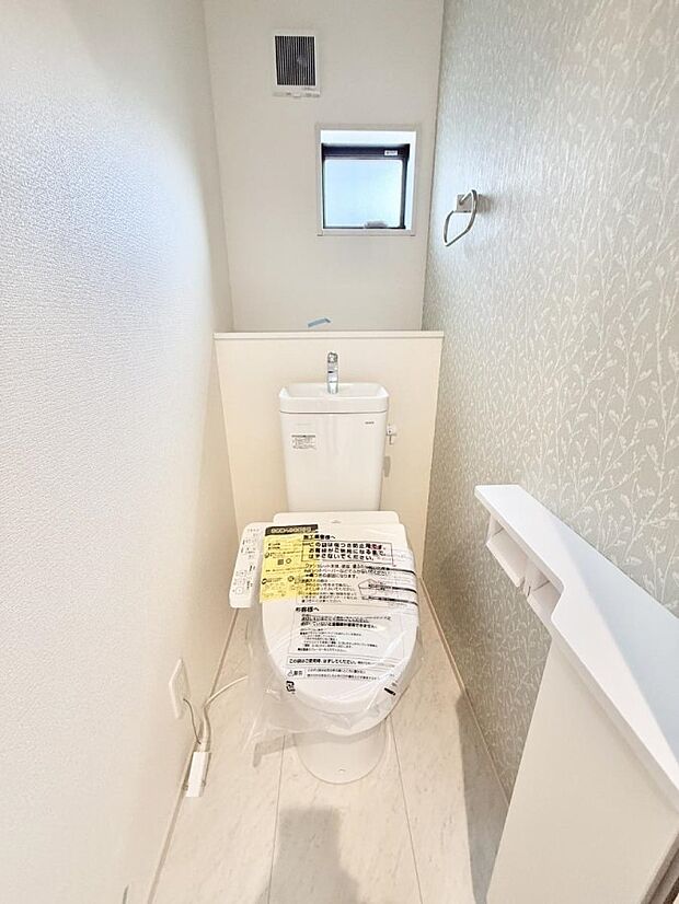 ■毎日使う場所だからこそ、清潔感溢れる空間