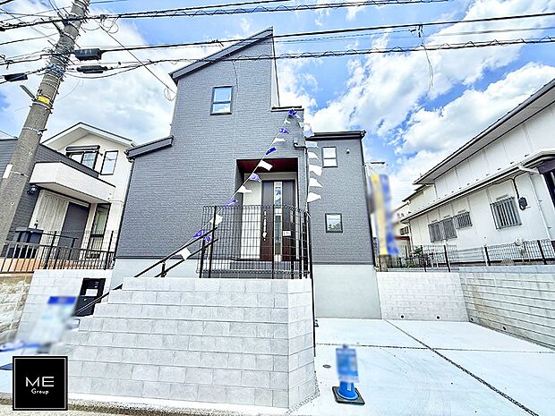 ■暮らしを豊かにする充実した仕様設備で快適に