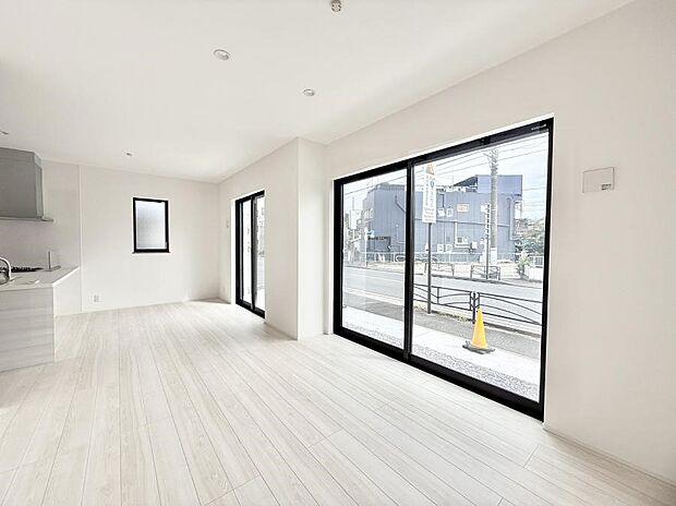 ■自然と会話が生まれる、心地よいひととき