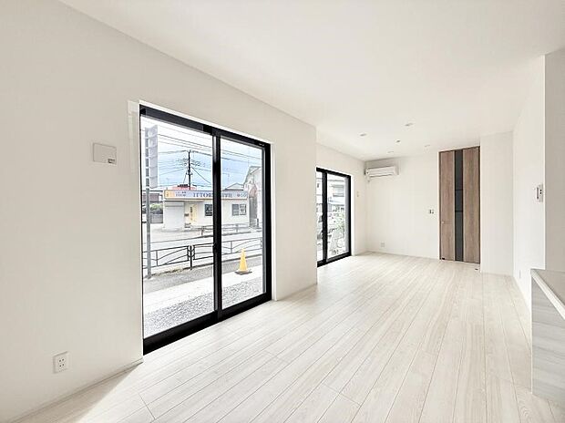 ■シンプルだけど贅沢、大切な人と過ごす心がほどける空間