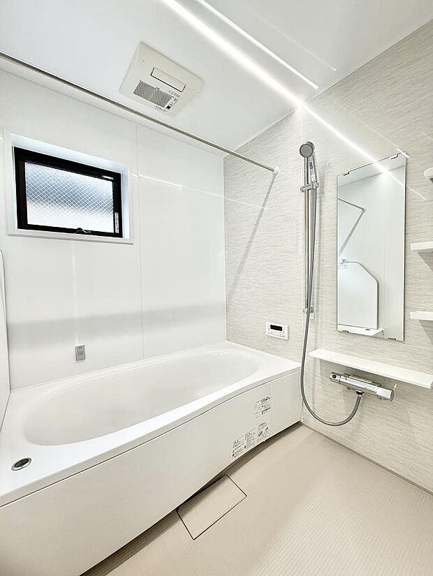 ■一日の疲れを癒す、心落ち着く空間です