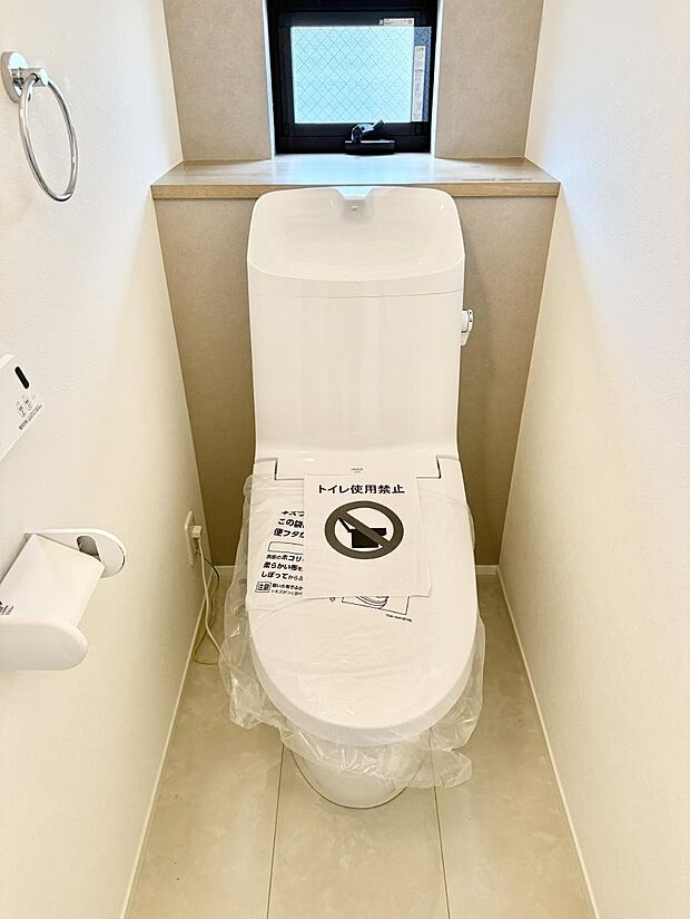 ■毎日使う場所だからこそ、清潔感溢れる空間