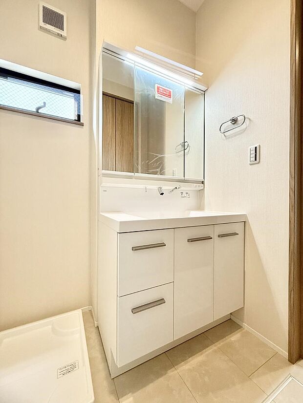 ■清潔感があり、気持ちよく使えます