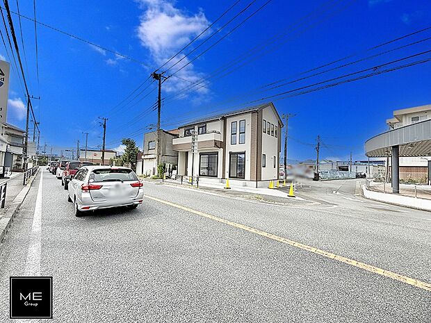 ■新しい時代の息吹を感じる、心地よい環境