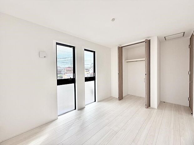 ■落ち着いた雰囲気のお部屋で心が安らぐ空間