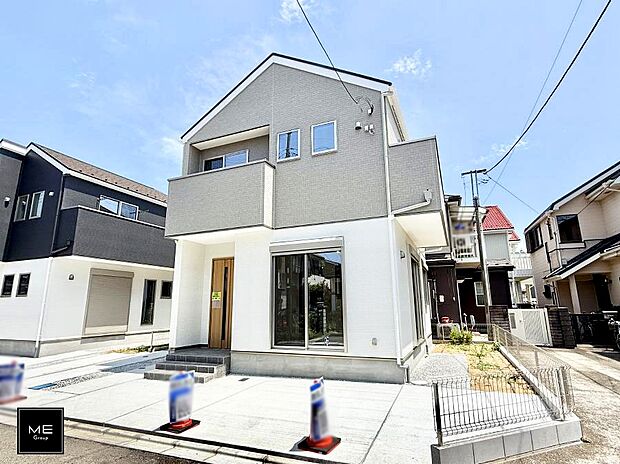 ■家族みんなが笑顔で過ごせる、安心感のある住まい