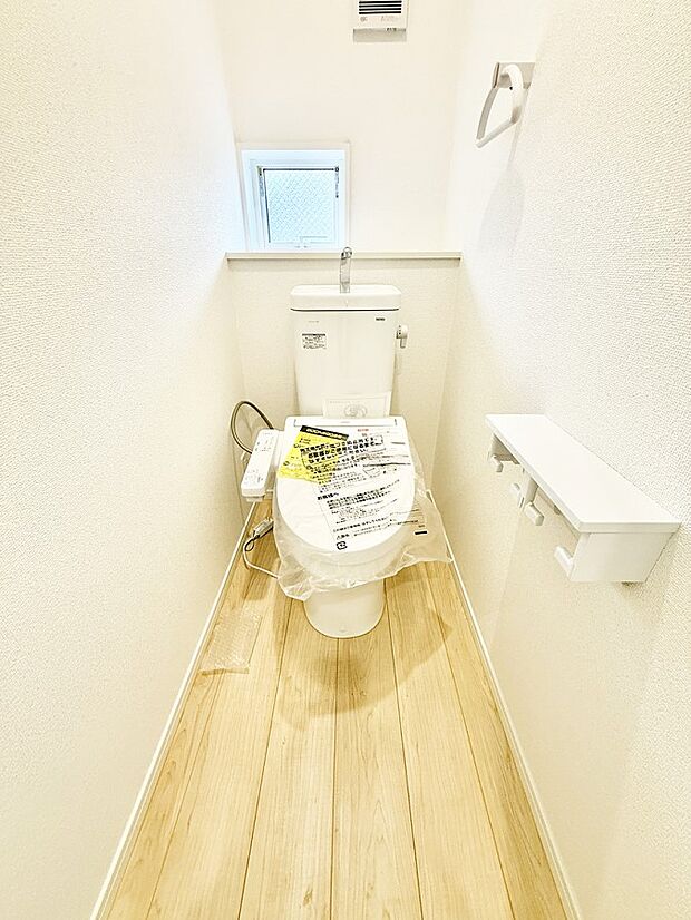 ■毎日使う場所だからこそ、清潔感溢れる空間