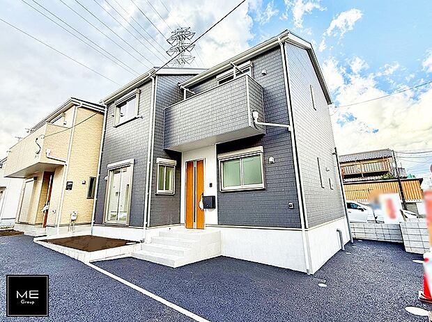 ■暮らしを彩る充実した設備仕様が備わった住まい