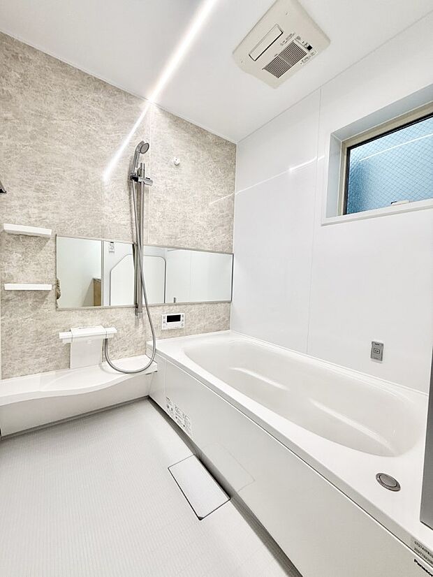 ■家族みんなが気持ちよく使える設計です