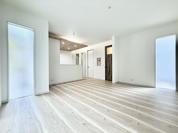 ■ふとした瞬間に幸せを感じる、心地よい場所