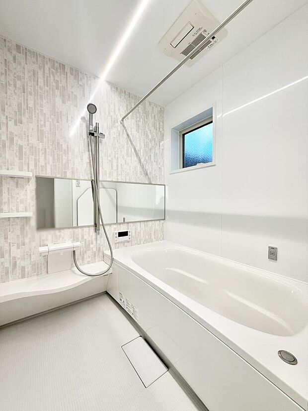 ■一日の疲れを癒す、心落ち着く空間です