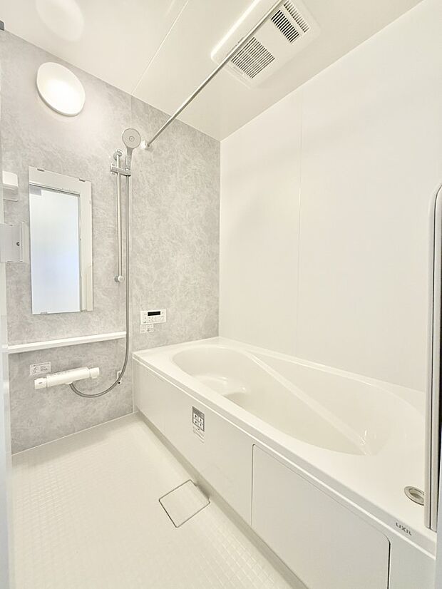 ■一日の疲れを癒す、心落ち着く空間です