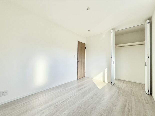 ■機能的で使いやすいお部屋で毎日を快適に